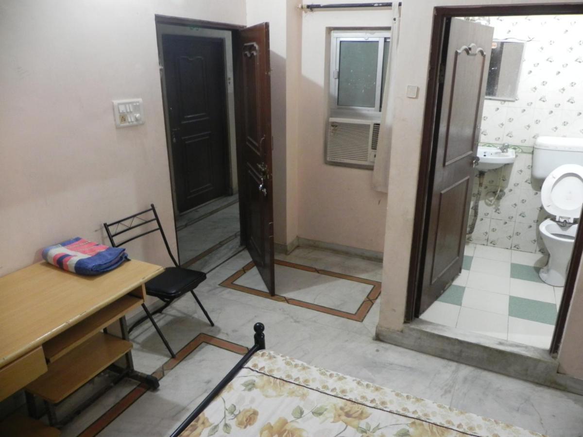 ג'איפור Pink City Hostel מראה חיצוני תמונה