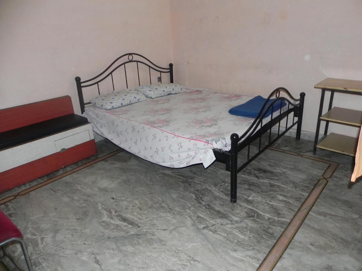 ג'איפור Pink City Hostel מראה חיצוני תמונה