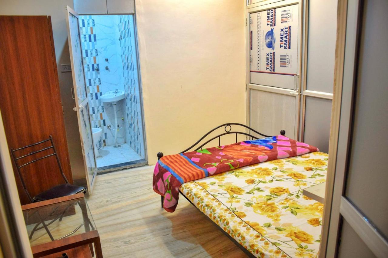 ג'איפור Pink City Hostel מראה חיצוני תמונה