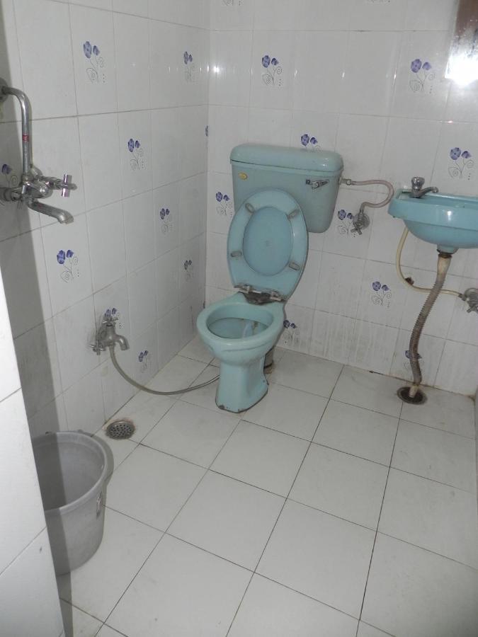 ג'איפור Pink City Hostel מראה חיצוני תמונה