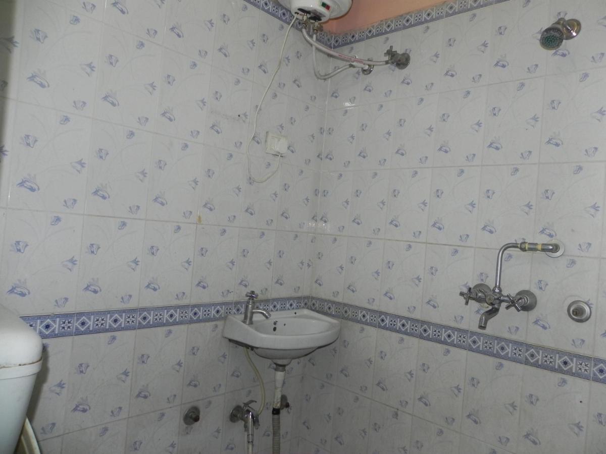 ג'איפור Pink City Hostel מראה חיצוני תמונה