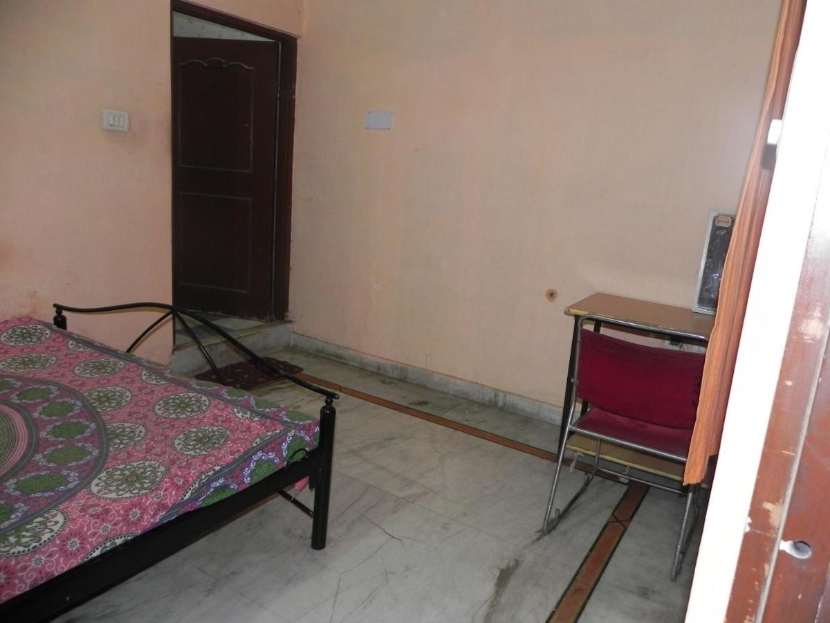 ג'איפור Pink City Hostel מראה חיצוני תמונה