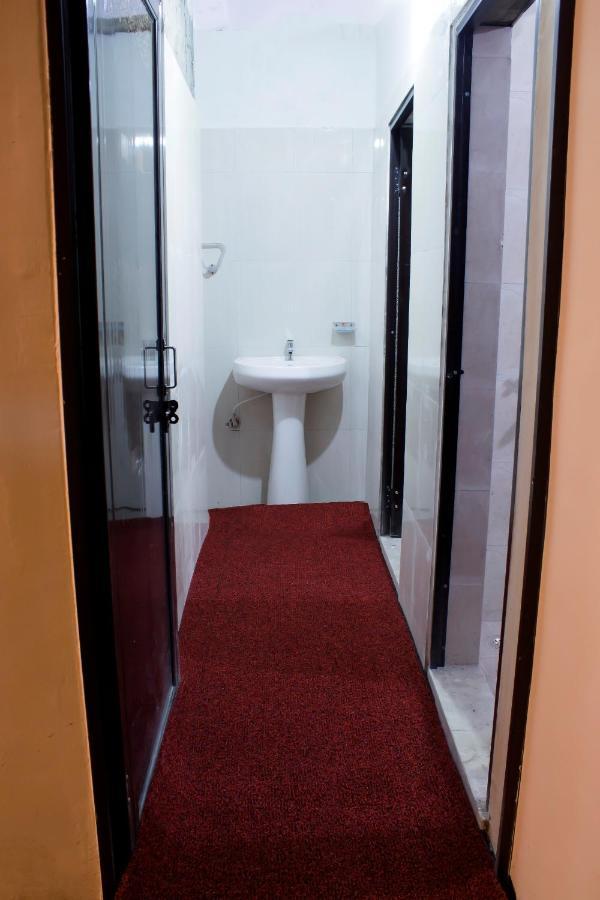 ג'איפור Pink City Hostel מראה חיצוני תמונה