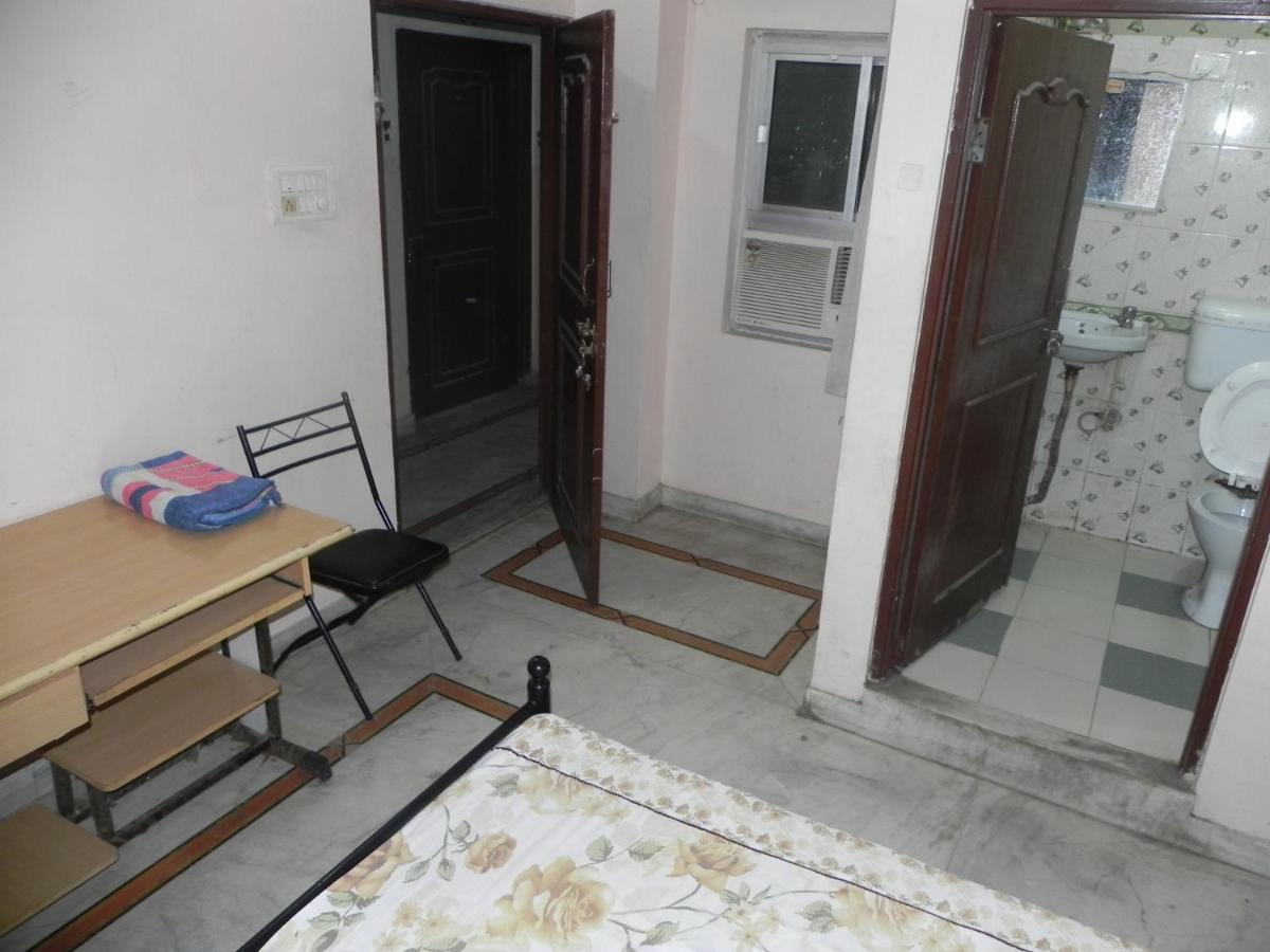 ג'איפור Pink City Hostel מראה חיצוני תמונה