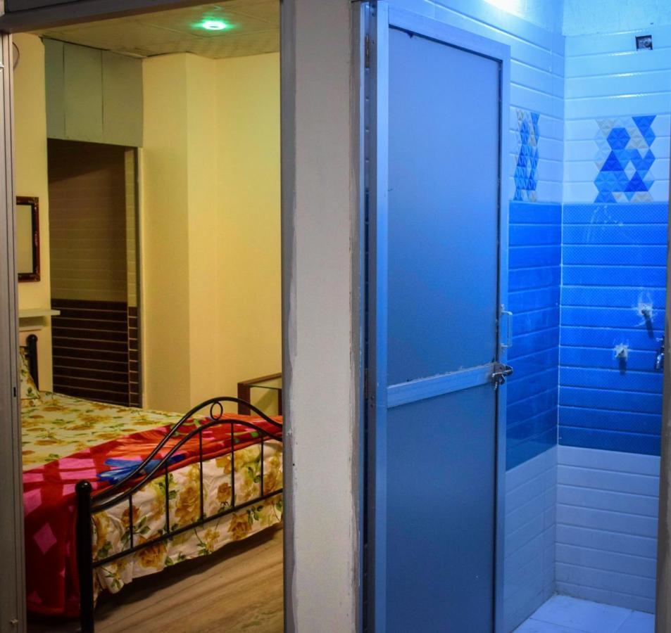 ג'איפור Pink City Hostel מראה חיצוני תמונה